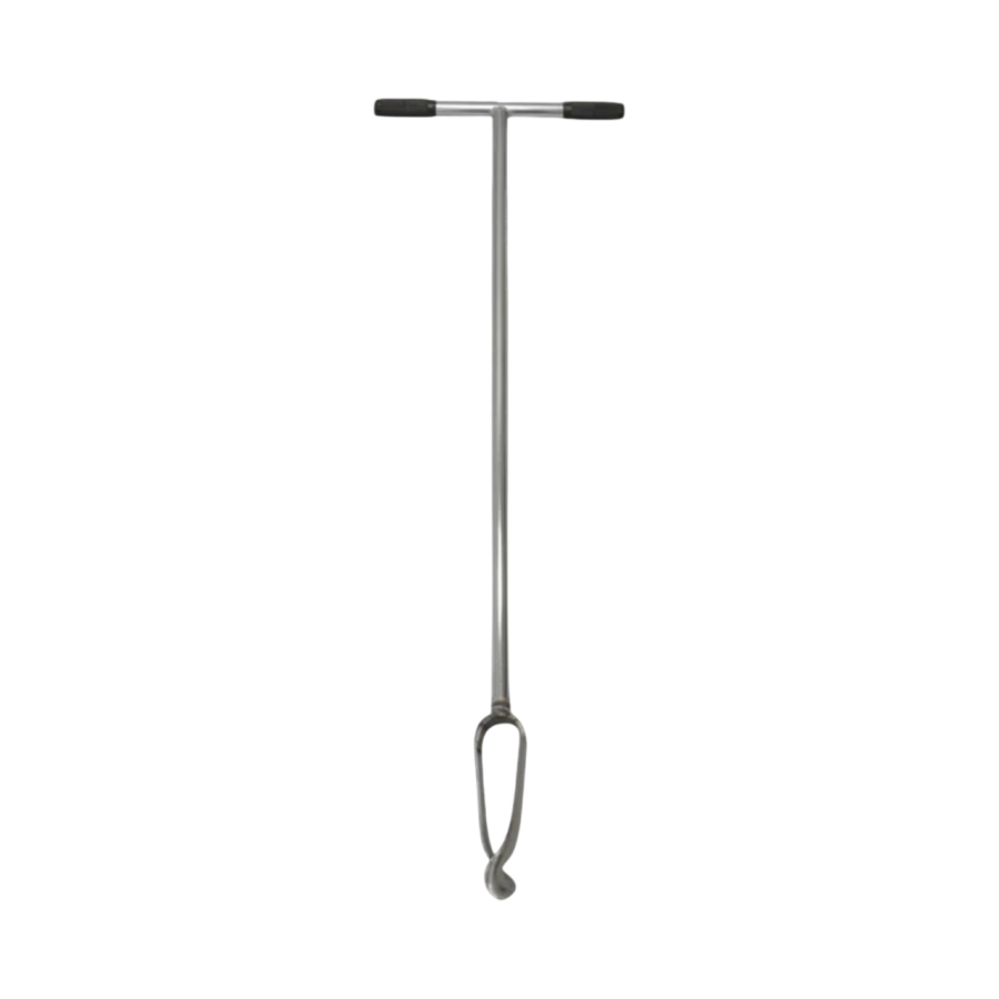Tariere pour sol melange 7cm