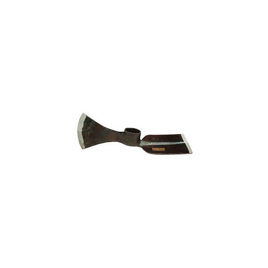 Houe double carree 1700g