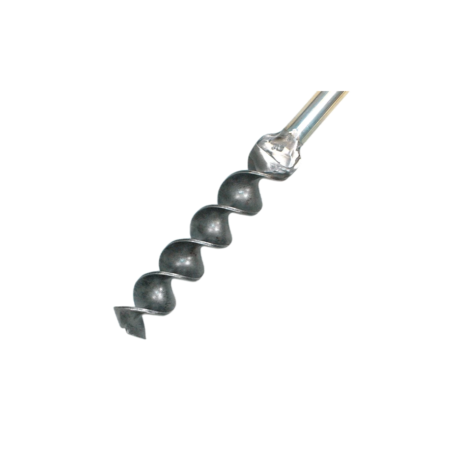 Tariere spirale 4cm