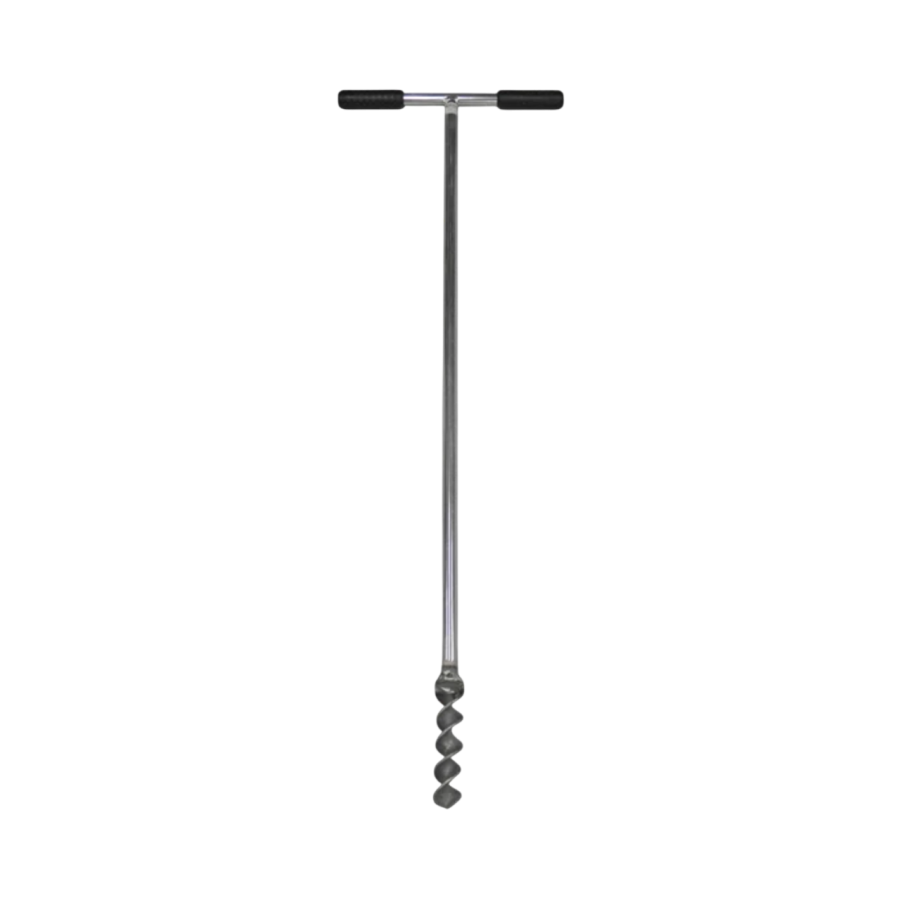 Tariere spirale 4cm