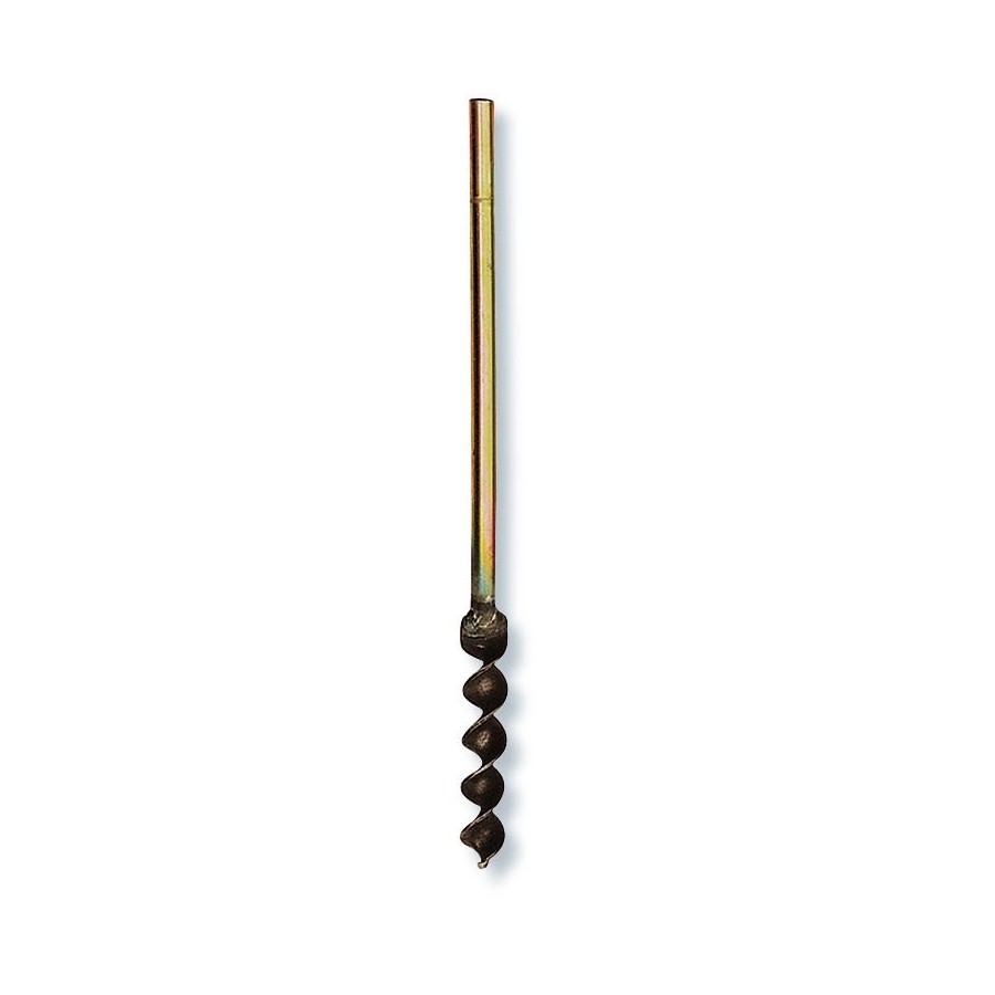 Tete de tariere spirale 4cm