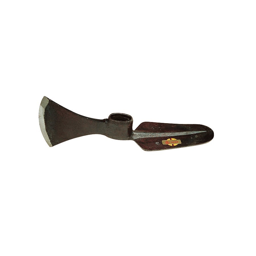 Houe double ovale 1700g