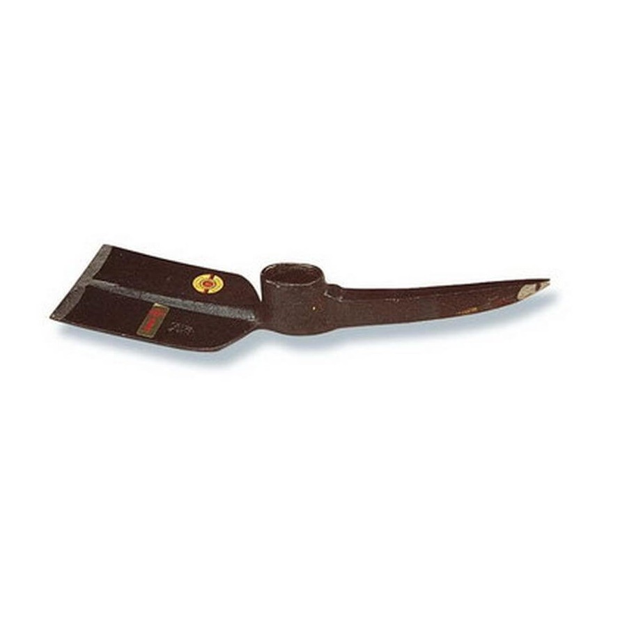 Pioche cantonnier