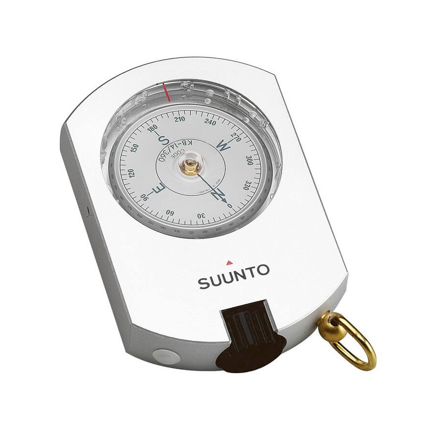 Boussole Suunto KB-14 360° RG