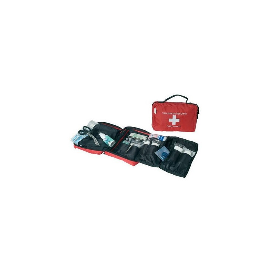 Trousse de secours 8 pers.evasion
