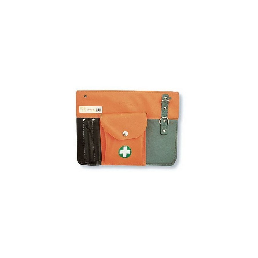 Sac trousse secours bahco 4025