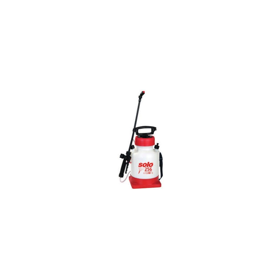 Pulverisateur solo 456 5l