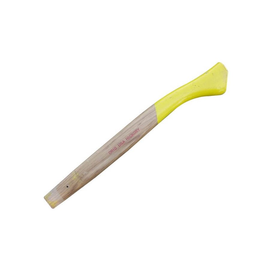 Manche hickory
