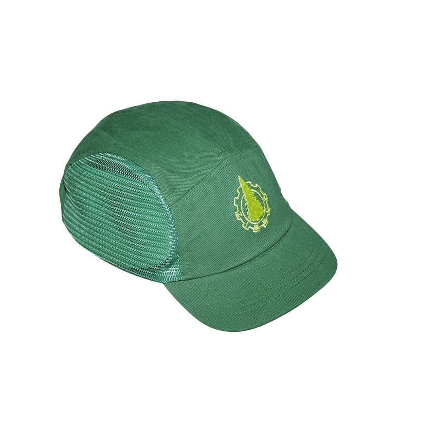 Casquette de securite cool cap