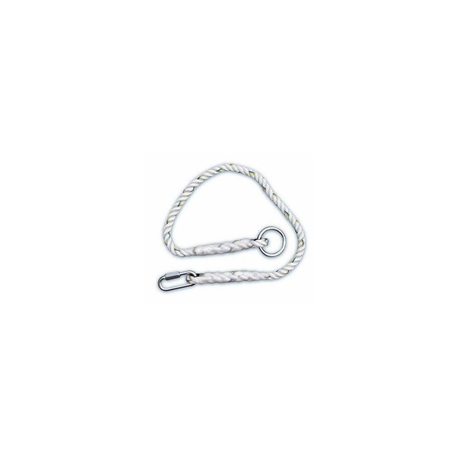 "cordage""fausse fourche"" lg 1m       "