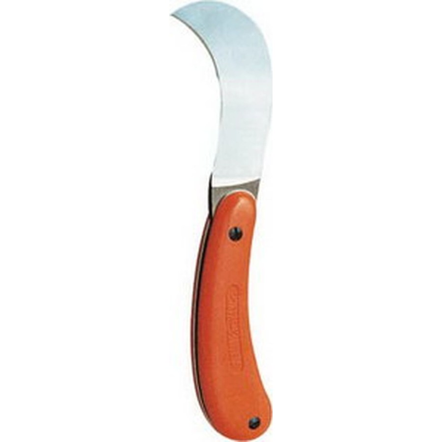 Couteau serpette p20