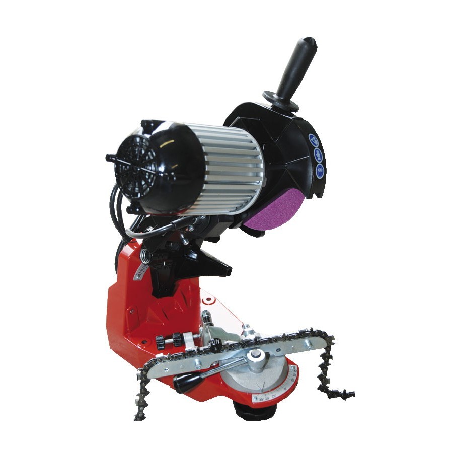 Affuteuse electrique jolly