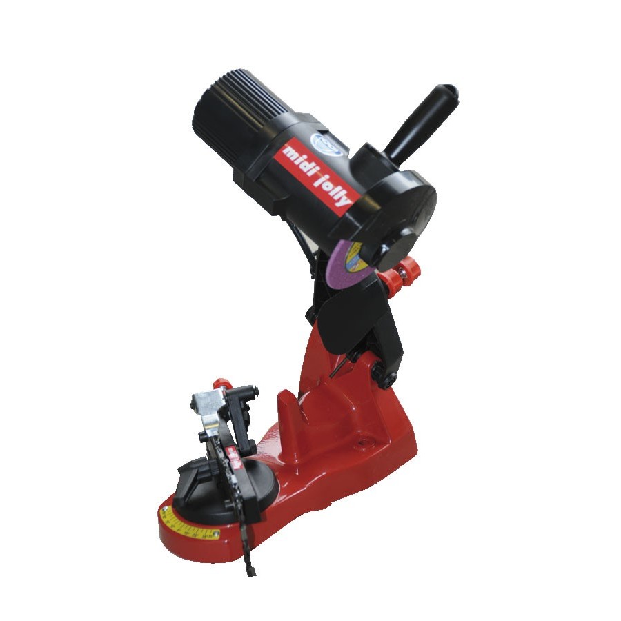 Midi affuteuse electrique mdj