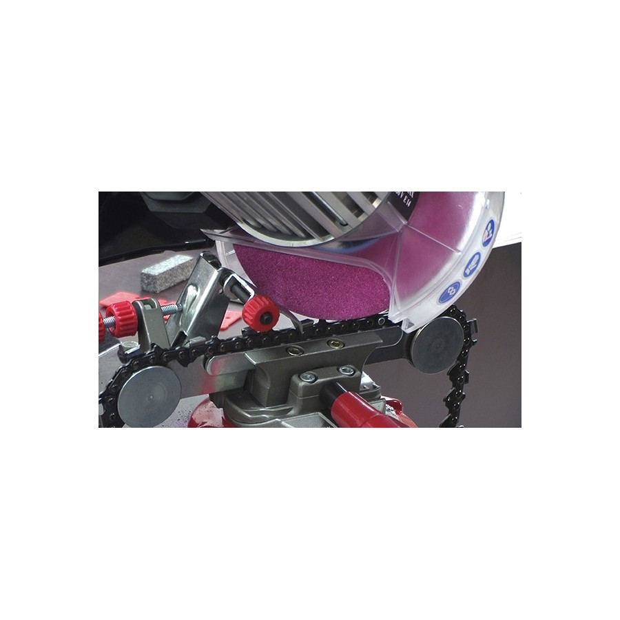 Midi affuteuse electrique mdj