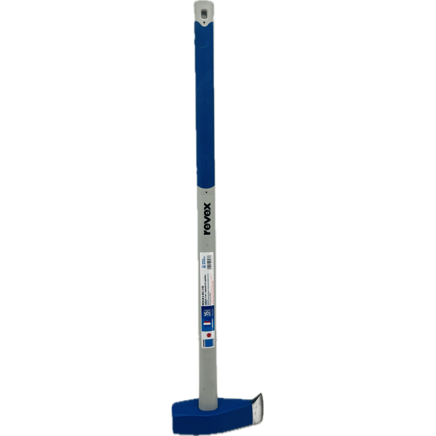 Masse merlin 3kg emmanché fibre