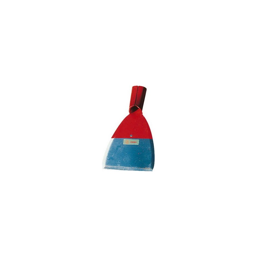 Ecorcoir trois tranchants