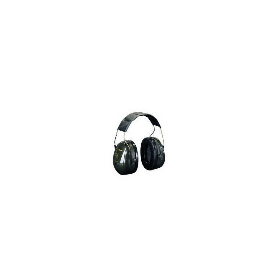 Casque anti-bruit peltor optime 2