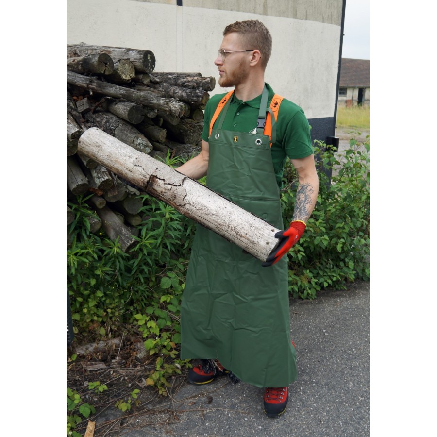 Tablier de travail 420g