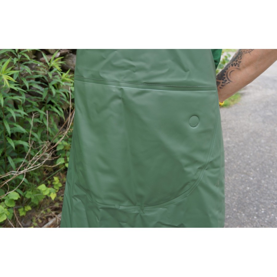 Tablier de travail 420g