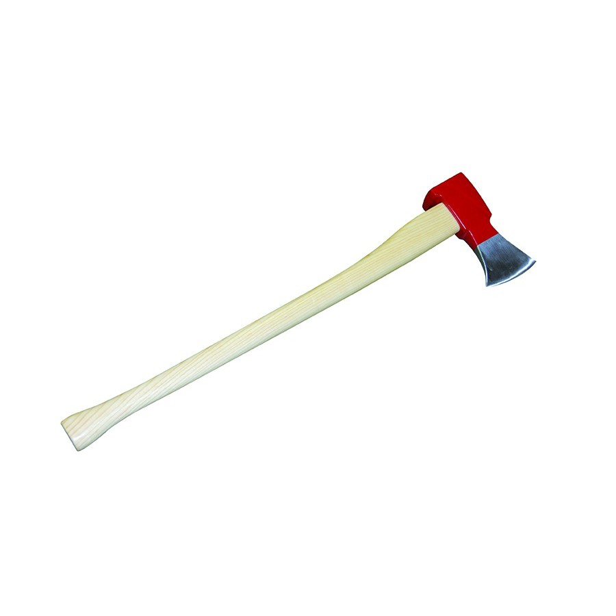 Hache a fendre 2700g emmanchée