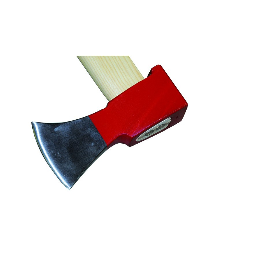 Hache a fendre 2700g emmanchée