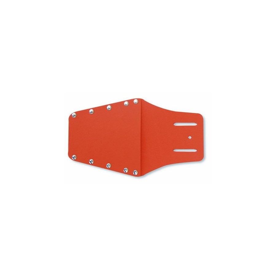 Etui plastique bahco 4010