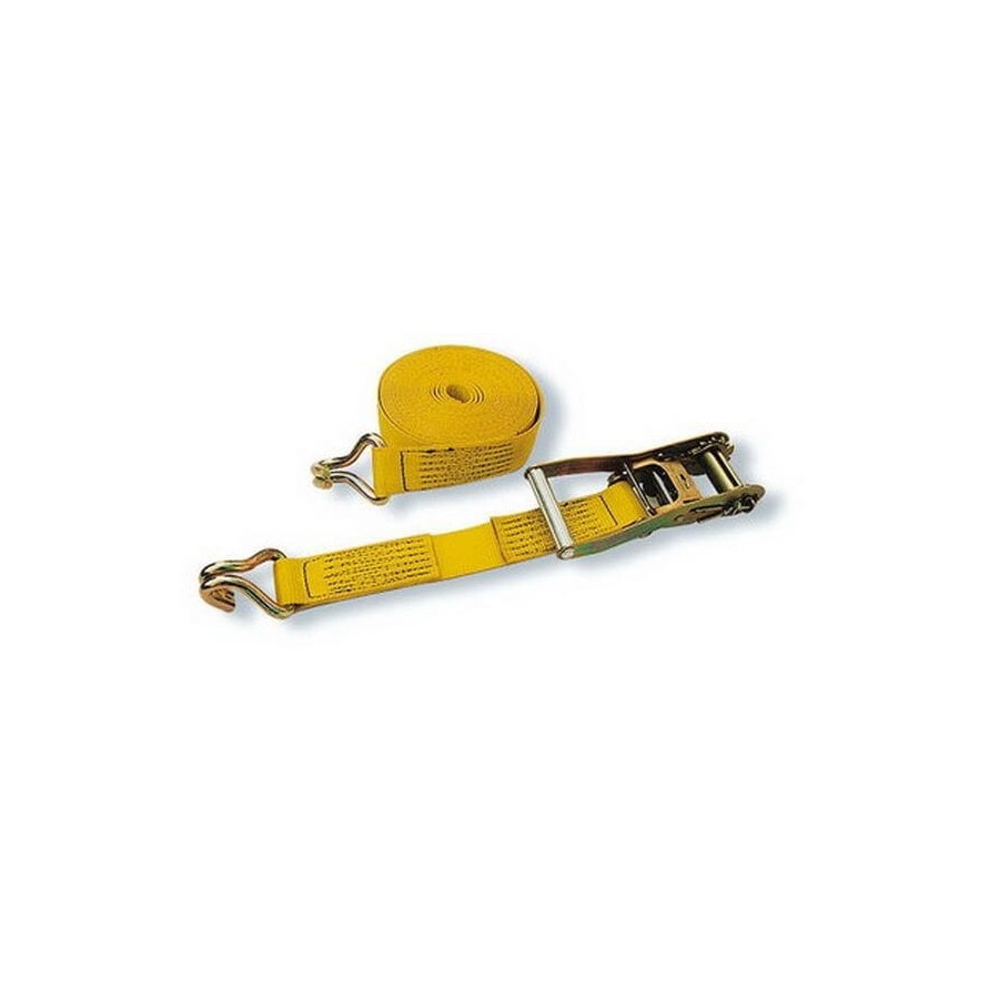 Tendeur 4t 9m crochet doigts ecartes
