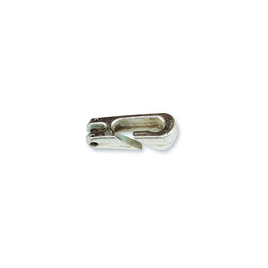 Crochet a cable 8mm