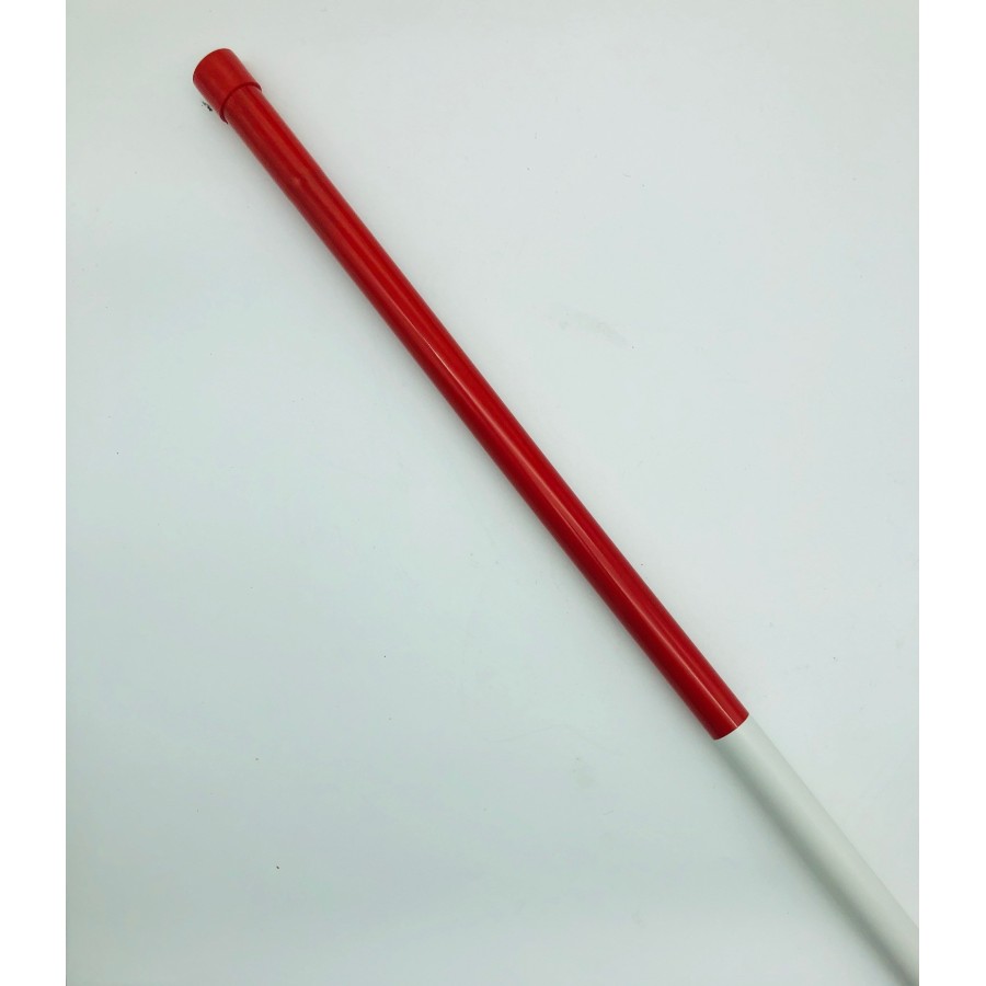 Jalon acier 2 x 1m