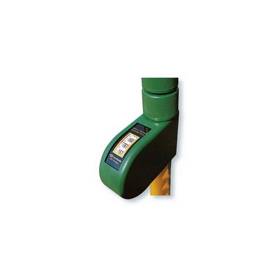 Metre telescopique telemax