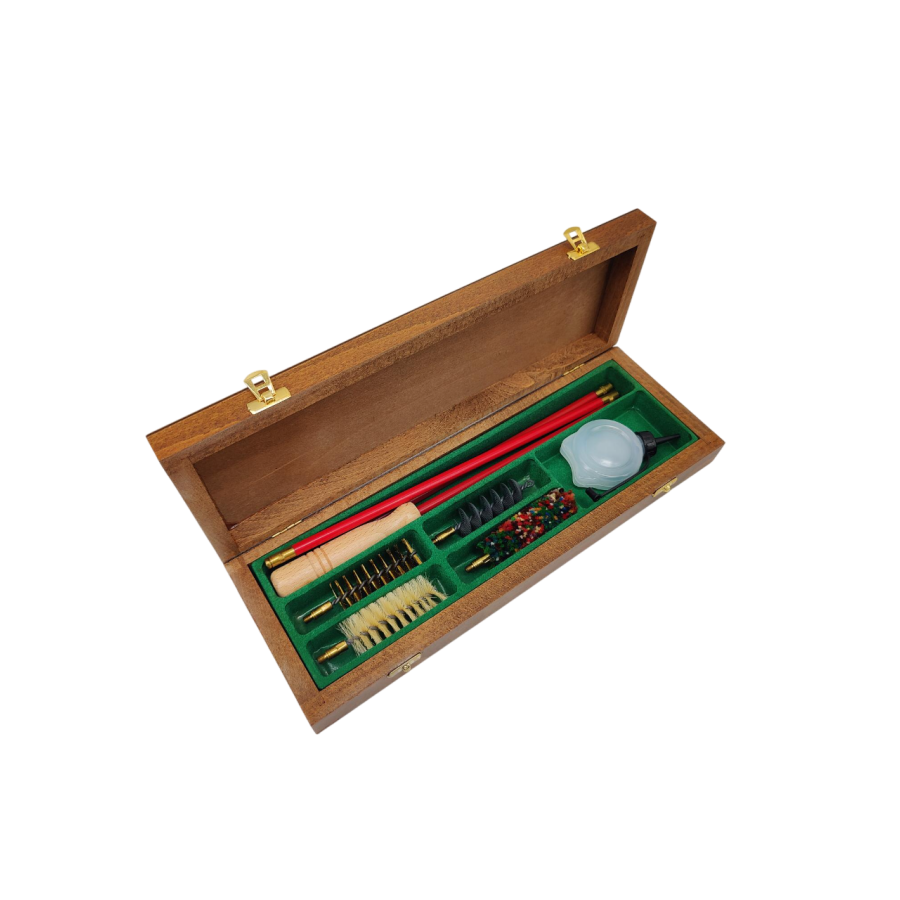 Kit pour fusil baguette plastique