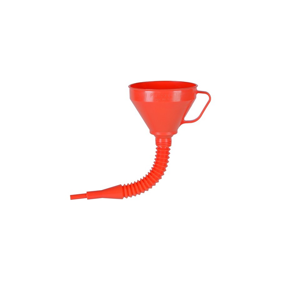 Entonnoir a carburant