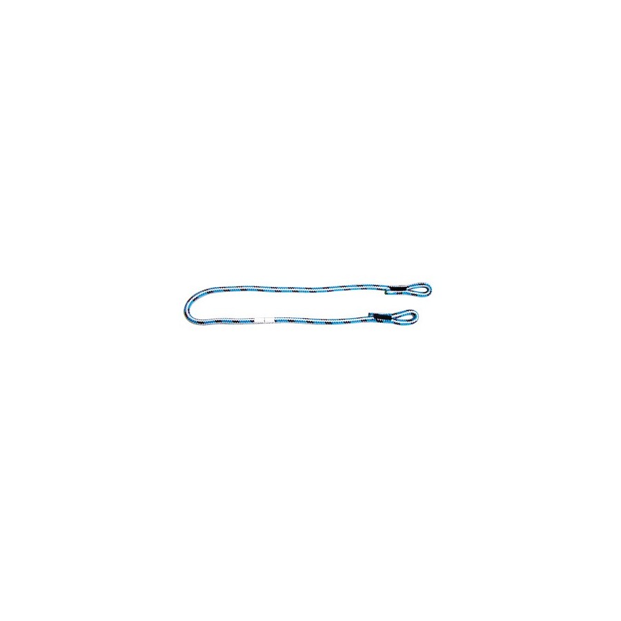 Corde tressee 1,10m 12mm
