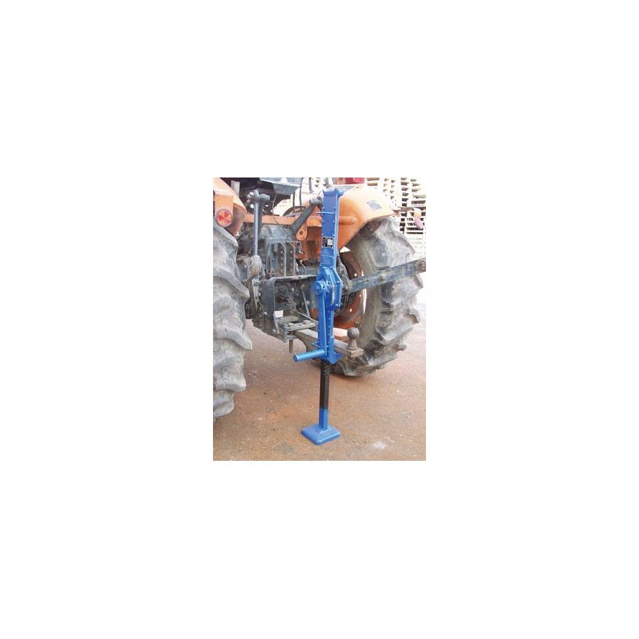 Cric forestier 1,5t