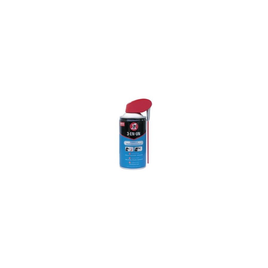 Huile 3-en-1 250ml