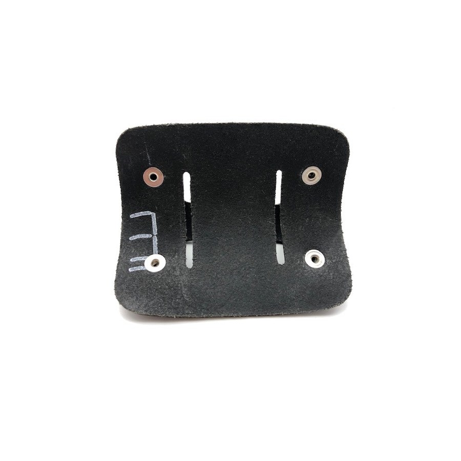 Porte compteur pour 2272-3