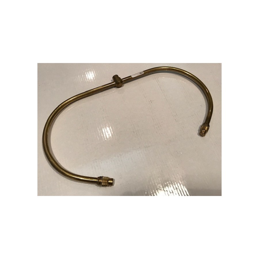 Cintre porte buse 3778