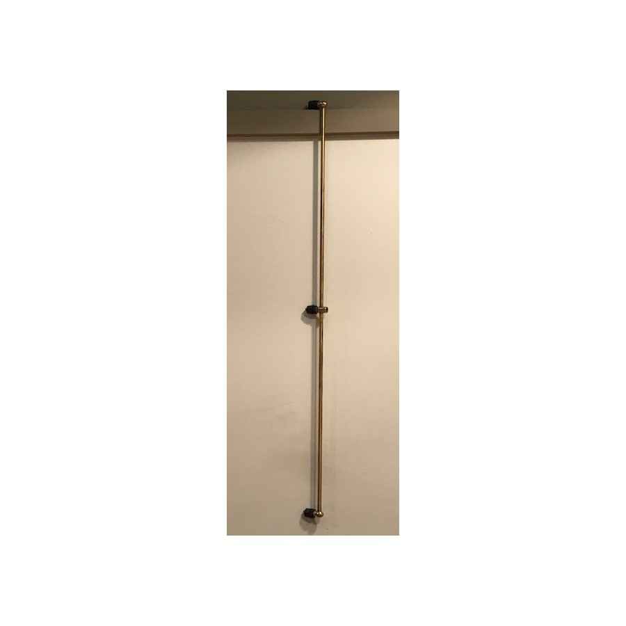 Rampe en laiton mesto 3720