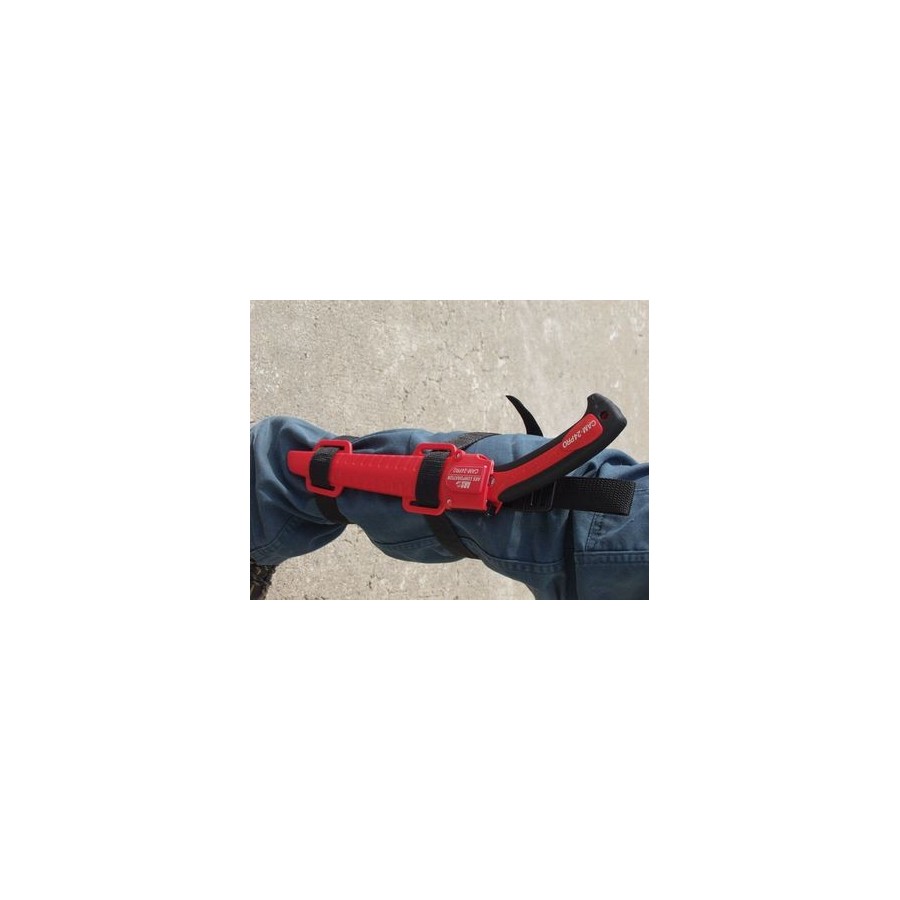 Sangle attache jambe pro st l'unité