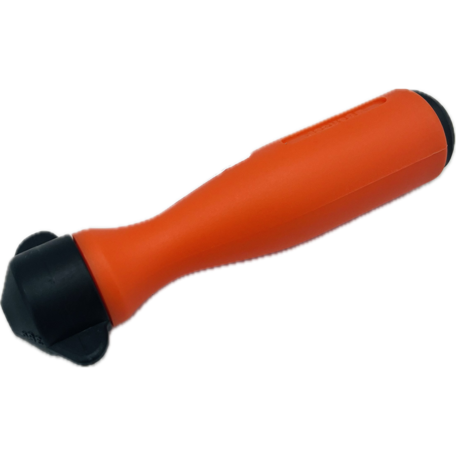 Manche de lime plastique