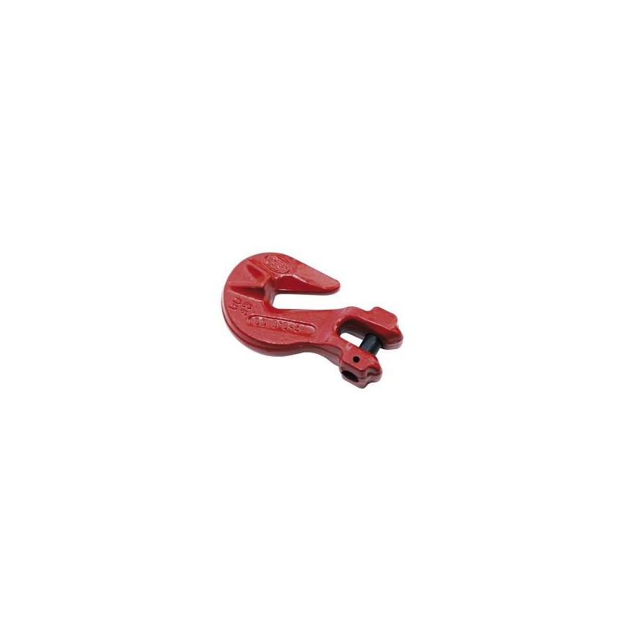 Crochet parallele 8mm