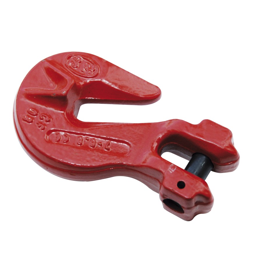 Crochet parallele 10mm