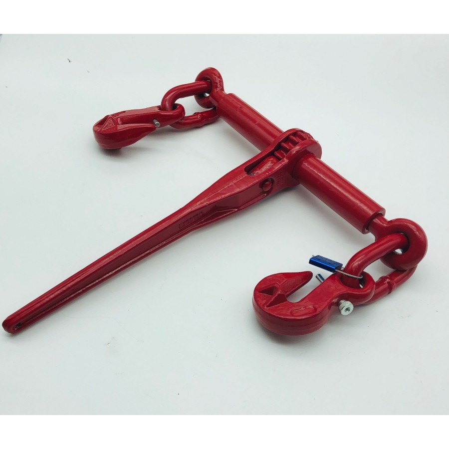 Tendeur d'arrimage p/chaine 13mm
