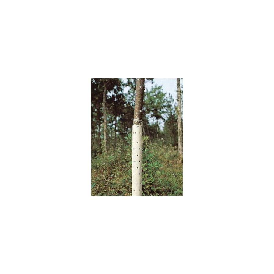 Manchon spirale 8cm/150cm