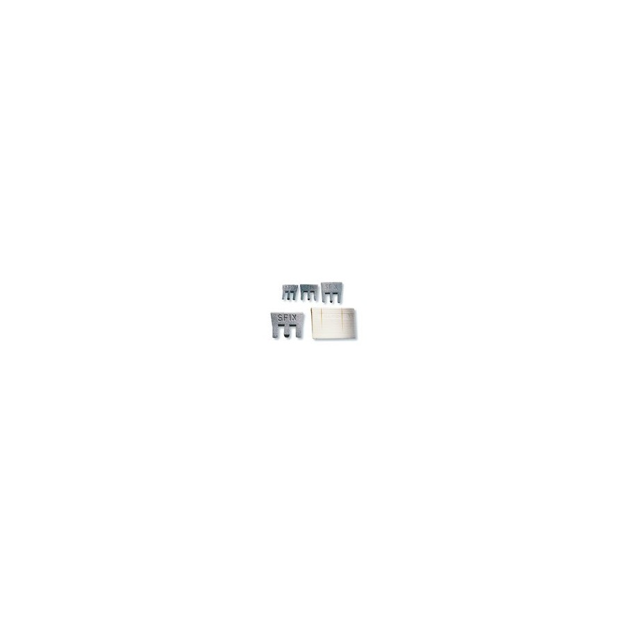 Coin sfix 5/32