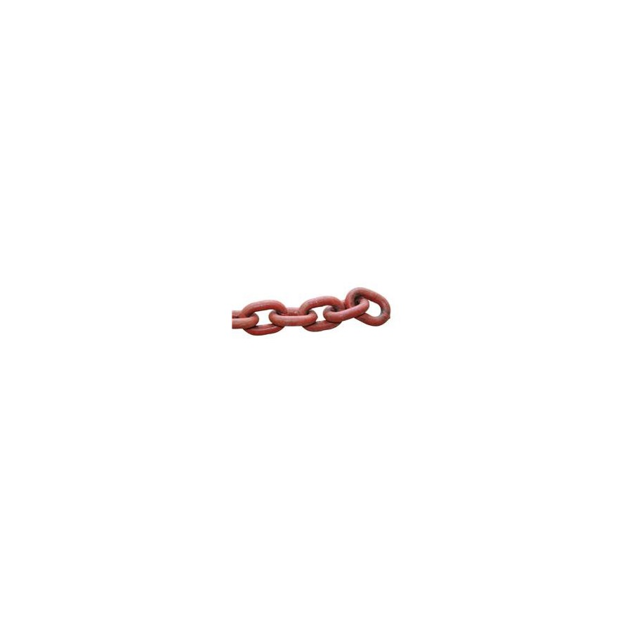 Chaine au metre 10mm le metre