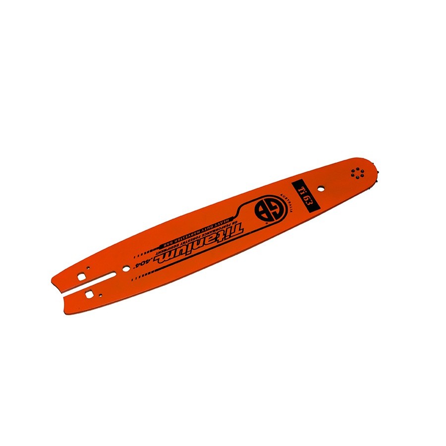 Guide chaine gb 42cm 1,6mm 53 talons