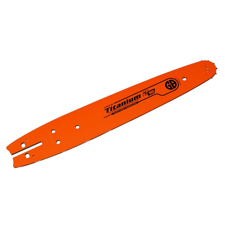 Guide chaine gb 87cm 2,0mm 100-105
