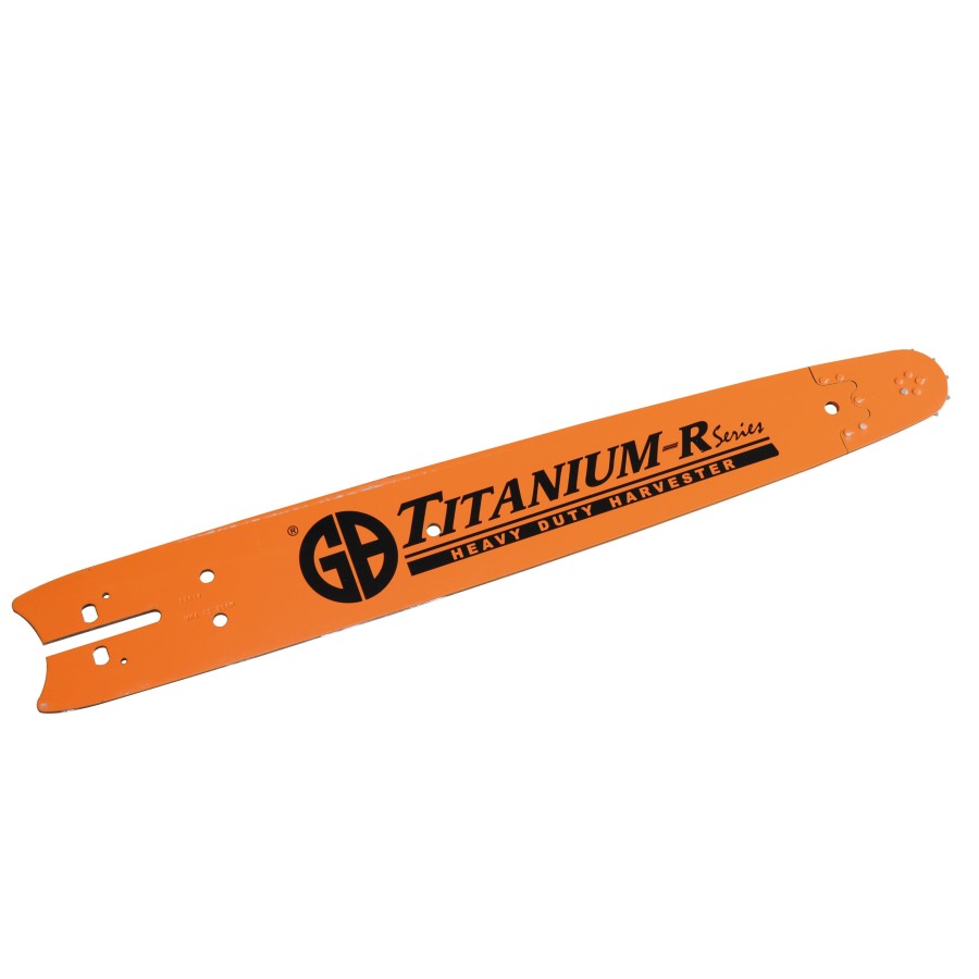 Guide chaine 75cm gb