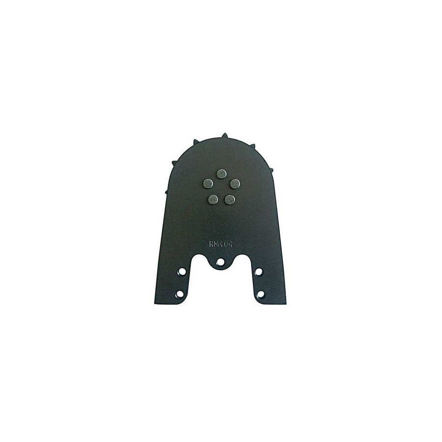 Piece de tete 15-670-r 2mm